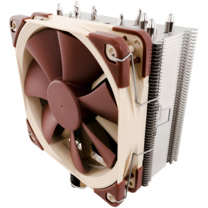 Noctua NH-U12S SE-AM4 CPU hűtő AMD AM4 #2