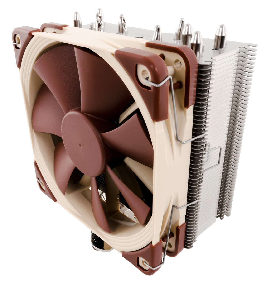 Noctua NH-U12S SE-AM4 CPU hűtő AMD AM4 #2