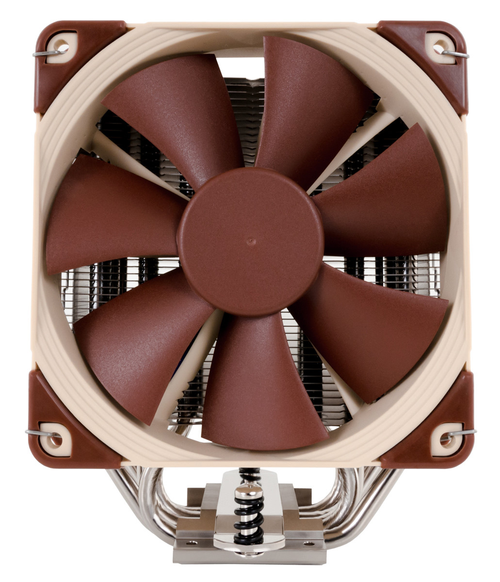 Noctua NH-U12S SE-AM4 CPU hűtő AMD AM4 #3