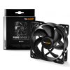 9,2 cm hűtőventilátor BeQuiet! Pure Wings 2 #2
