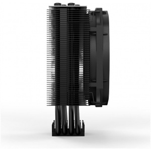 BeQuiet! Dark Rock Slim CPU hűtő univerzális #2