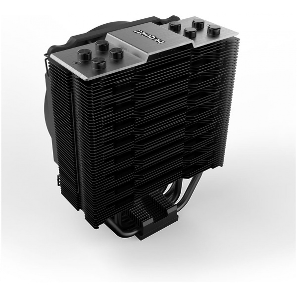 BeQuiet! Dark Rock Slim CPU hűtő univerzális #3