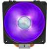 CoolerMaster Hyper 212 RGB CPU hűtő, univerzális #2