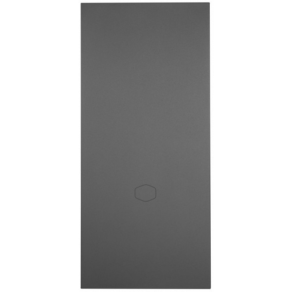 CoolerMaster Silencio S600 ház (fekete) #10