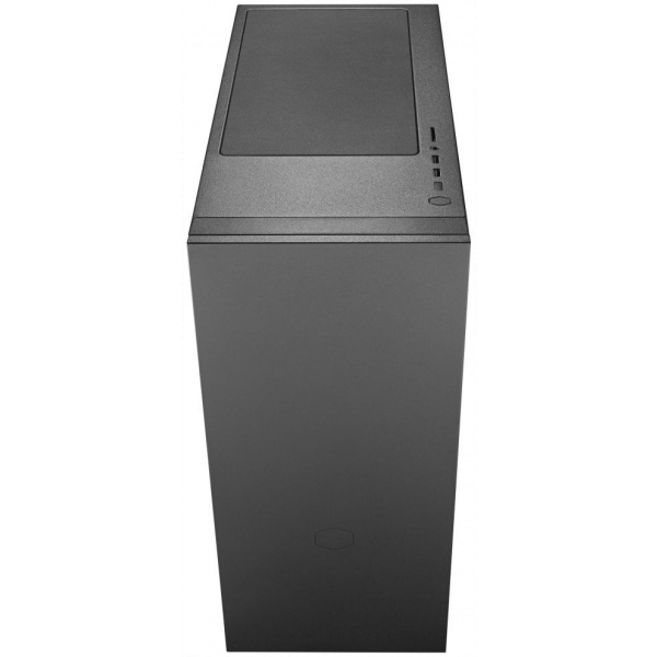 CoolerMaster Silencio S600 ház (fekete) #12