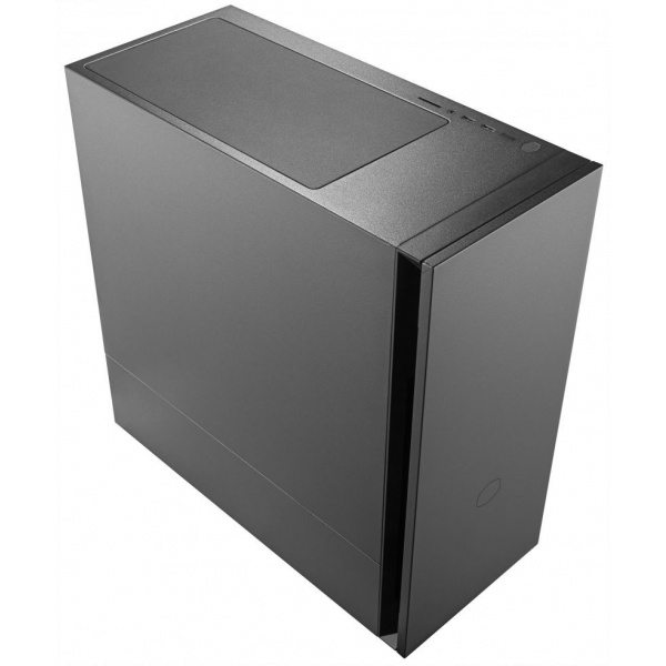 CoolerMaster Silencio S600 ház (fekete) #14
