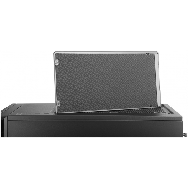 CoolerMaster Silencio S600 ház (fekete) #15