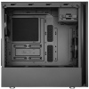 CoolerMaster Silencio S600 ház (fekete) #4
