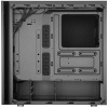 CoolerMaster Silencio S600 ház (fekete) #6