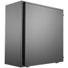 CoolerMaster Silencio S600 ház (fekete) #7