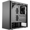 CoolerMaster Silencio S600 ház (fekete) #8