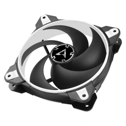 12 cm hűtőventilátor Arctic BioniX P120 (nyomás-optimalizált), fehér #2