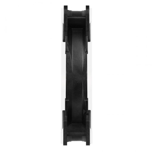 12 cm hűtőventilátor Arctic BioniX P120 (nyomás-optimalizált), fehér #4