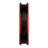 12 cm hűtőventilátor Arctic BioniX P120 (nyomás-optimalizált), piros #4
