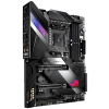 Asus Crosshair VIII Hero alaplap #2