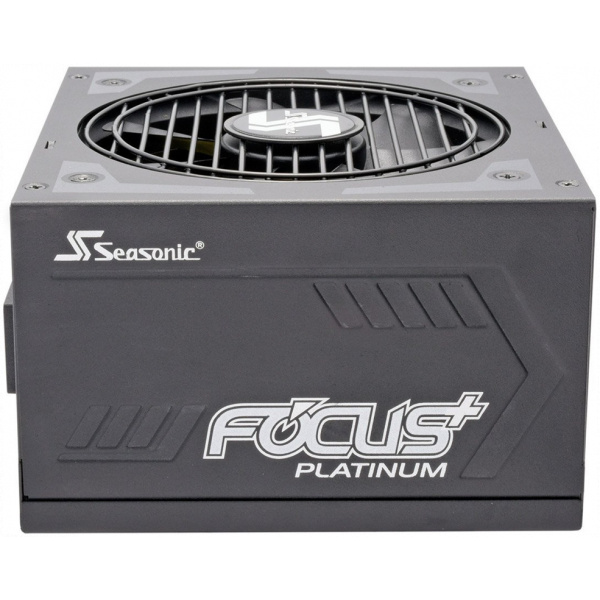 Seasonic Focus Plus 750W tápegység 80+ Platinum (moduláris) #4