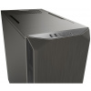 BeQuiet! Pure Base 500 ház Metallic Gray (szürke) #6