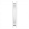 12 cm hűtőventilátor Arctic P12 PWM White (fehér) #3