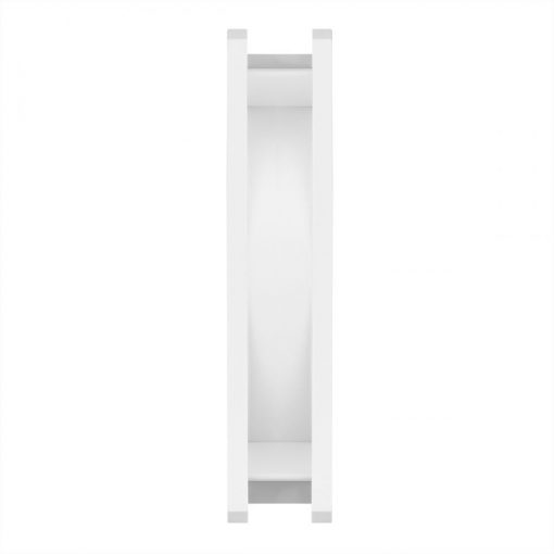12 cm hűtőventilátor Arctic P12 PWM White (fehér) #3