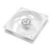 12 cm hűtőventilátor Arctic P12 PWM White (fehér) #4