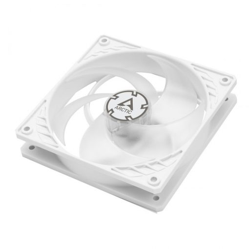 12 cm hűtőventilátor Arctic P12 PWM White (fehér) #4