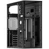 Akyga AK995BK ház (fekete) #4