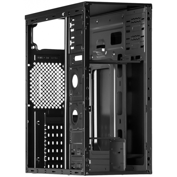 Akyga AK995BK ház (fekete) #4