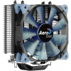 Aerocool Verkho 4 Dark CPU hűtő, univerzális #2