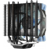 Aerocool Verkho 4 Dark CPU hűtő, univerzális #3