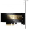 Axagon PCI Express x16 Kártya > 1 x belső NVME M.2 SSD-hez PCEM2-N #3