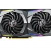 MSI GeForce GTX 1660 SUPER™ GAMING X 6G 6GB GDDR6 VGA #2