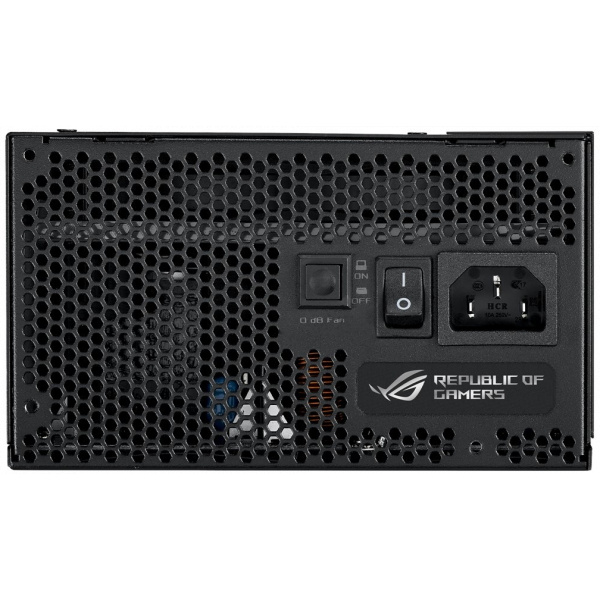 Asus ROG Strix 750W 80+ Gold moduláris tápegység #2