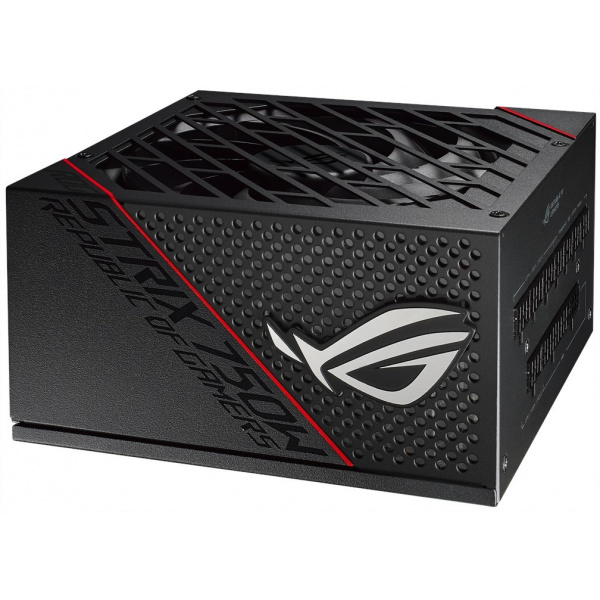 Asus ROG Strix 750W 80+ Gold moduláris tápegység #4