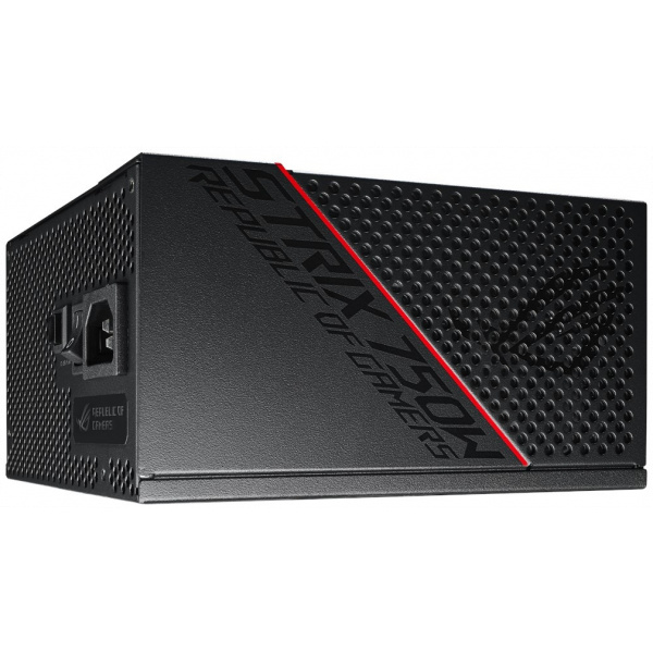 Asus ROG Strix 750W 80+ Gold moduláris tápegység #5