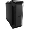 Asus TUF GAMING GT501 ház üveg oldallappal (fekete) #2