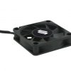 6 cm hűtőventilátor SilentiumPC Zephyr 60 System Fan #2