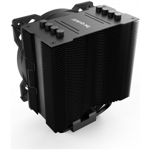 BeQuiet! Pure Rock 2 Black CPU hűtő univerzális #2