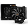 BeQuiet! Pure Rock 2 Black CPU hűtő univerzális #3