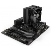 BeQuiet! Pure Rock 2 Black CPU hűtő univerzális #5