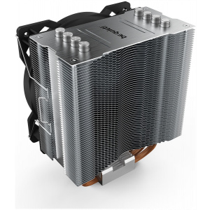 BeQuiet! Pure Rock 2 CPU hűtő univerzális #2