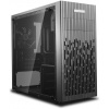DeepCool Matrexx 30 mATX ház üveg oldallappal (fekete) #3
