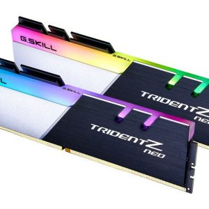 16GB DDR4 3600MHz (PC4-28800) G.Skill Dual RAM KIT (TridentZ Neo for AMD) 2x8G #2