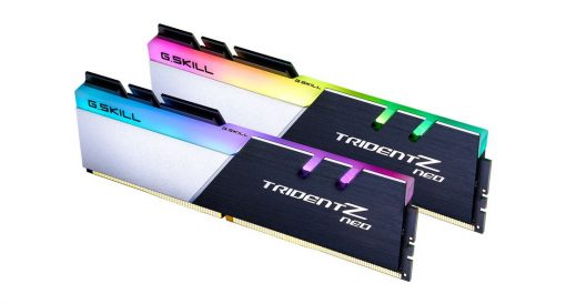 16GB DDR4 3600MHz (PC4-28800) G.Skill Dual RAM KIT (TridentZ Neo for AMD) 2x8G #2