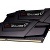 32GB DDR4 3200MHz (PC4-25600) G.Skill Dual RAM KIT (RipjawsV Black) 2x16GB #2