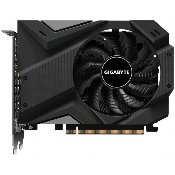 Gigabyte GeForce© GTX 1650 D6 OC 4G VGA #2