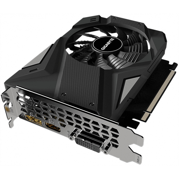 Gigabyte GeForce© GTX 1650 D6 OC 4G VGA #3