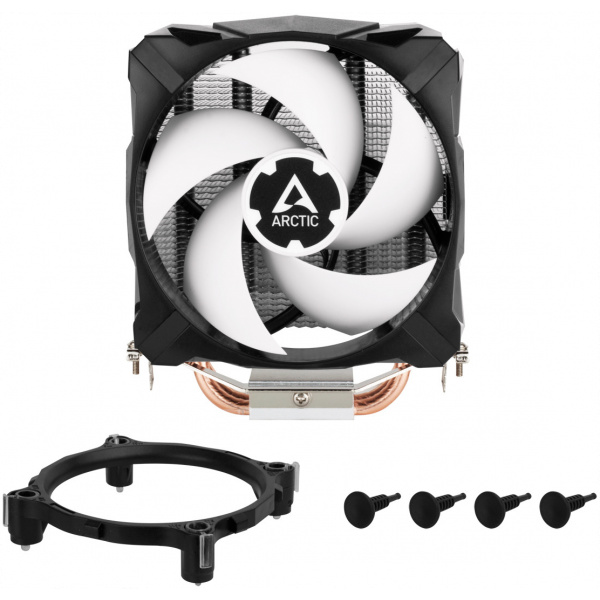 Arctic Freezer 7 X CPU hűtő univerzális #6