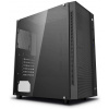 DeepCool Matrexx 55 Mesh ház, üveg oldallappal (fekete) #2