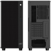 DeepCool Matrexx 55 Mesh ház, üveg oldallappal (fekete) #5