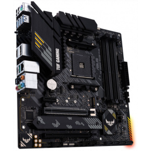 Asus TUF GAMING B550M-PLUS alaplap #2
